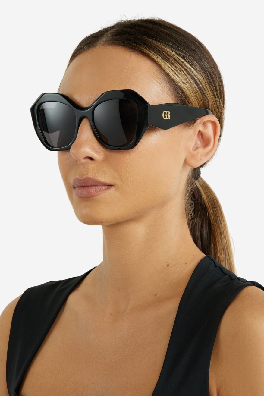 
                Gino Rossi - Okulary przeciwsłoneczne kategoria 3 - 5905588645351