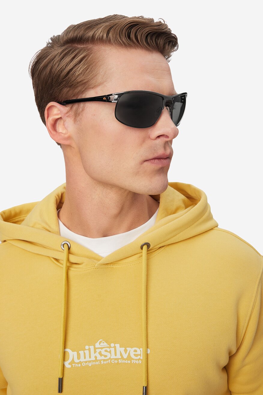 
                QUIKSILVER - Okulary przeciwsłoneczne z filtrem UV-400 - 5906751757444