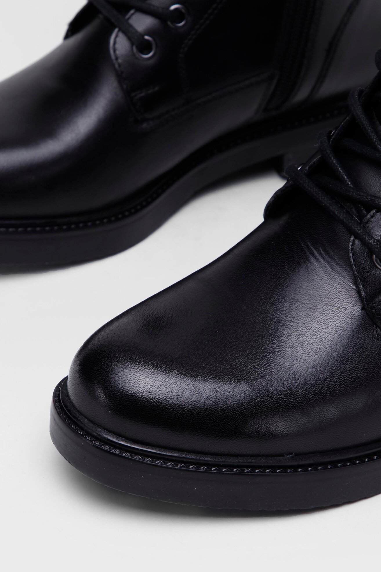 Trzewiki Lasocki WI16-ZOLA-01 Czarny