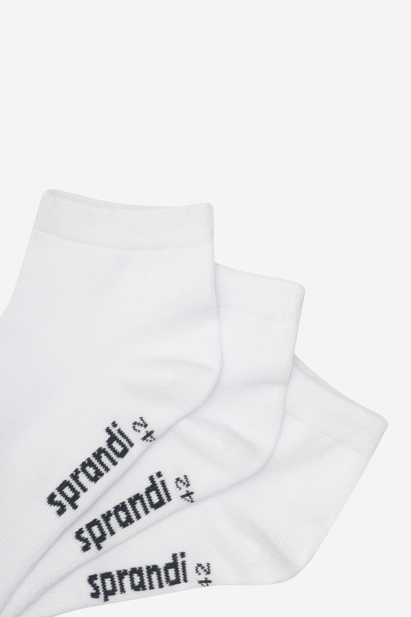 Skarpetki Sprandi 0WB-001-AW23 (3-PACK) Biały