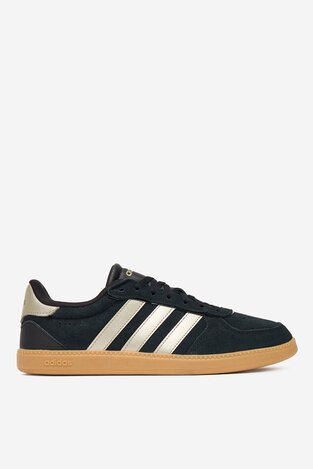 Кросівки спортивні adidas BREAKNET SLEEK JR0685 ЧОРНИЙ