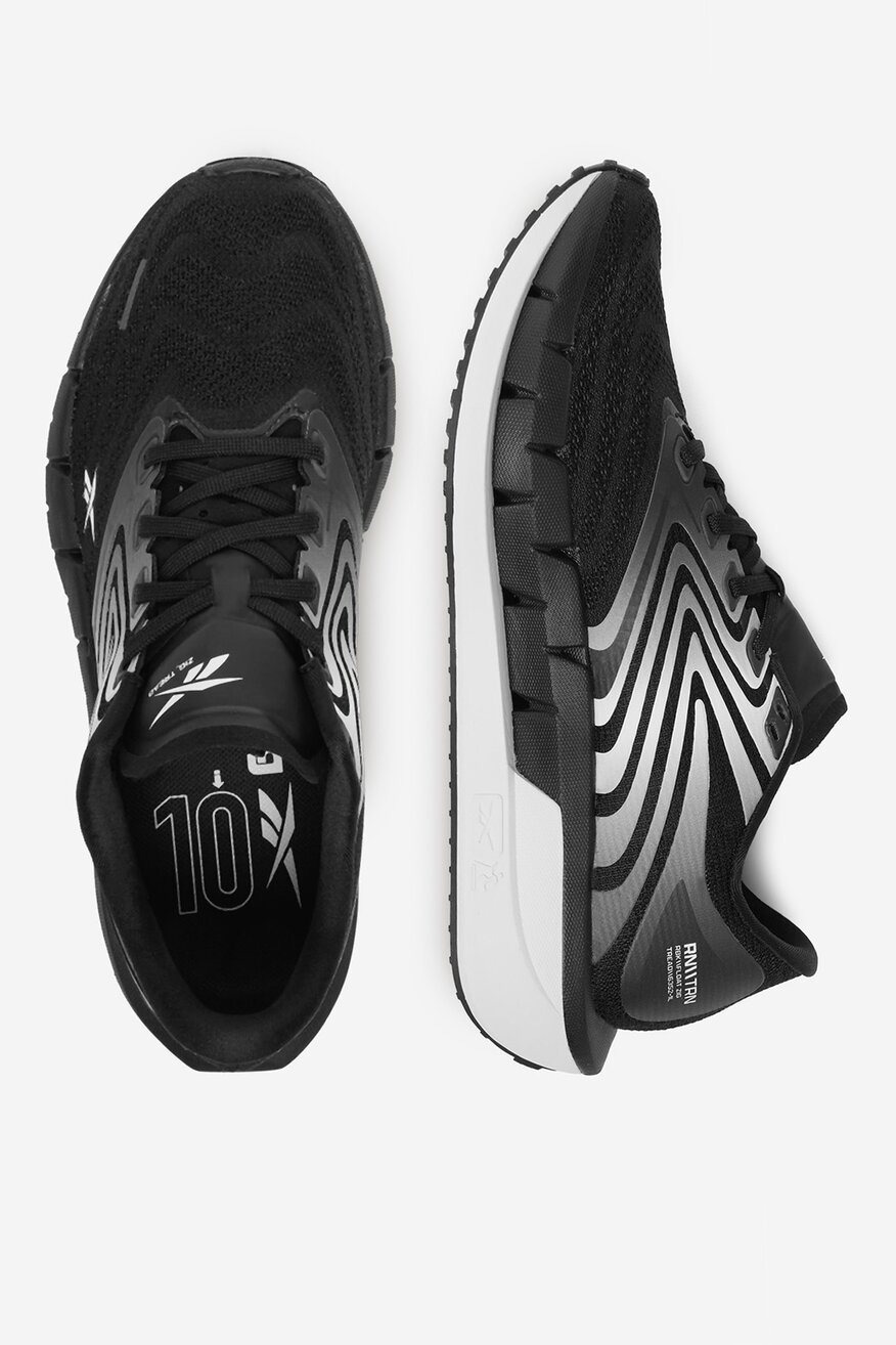 
                Спортни обувки Reebok ЧЕРЕН - 5906751608166