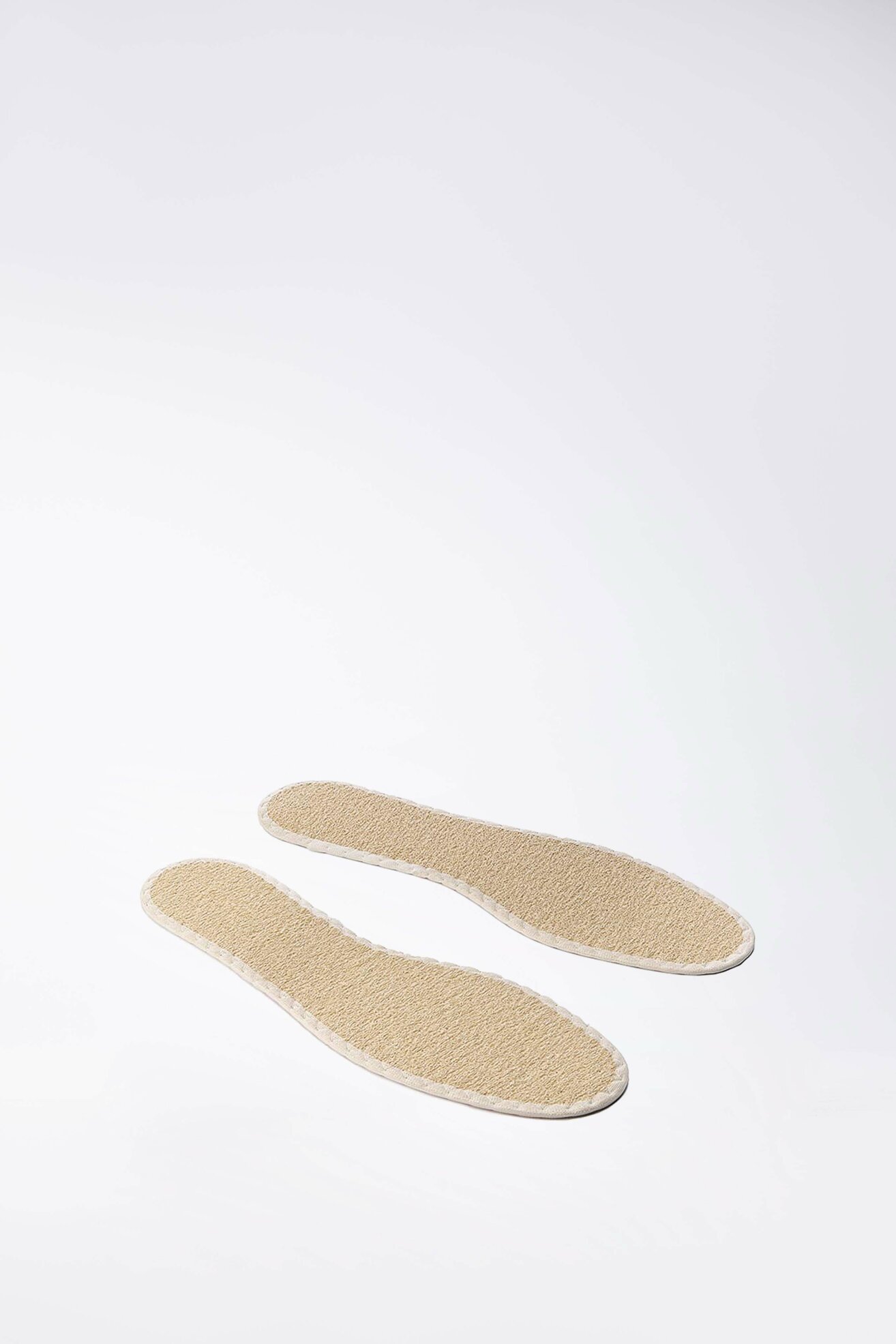 Wkładki do obuwia BAMA WKŁADKA FROTA Z JONAMI SREBRA roz.46 (00331) -