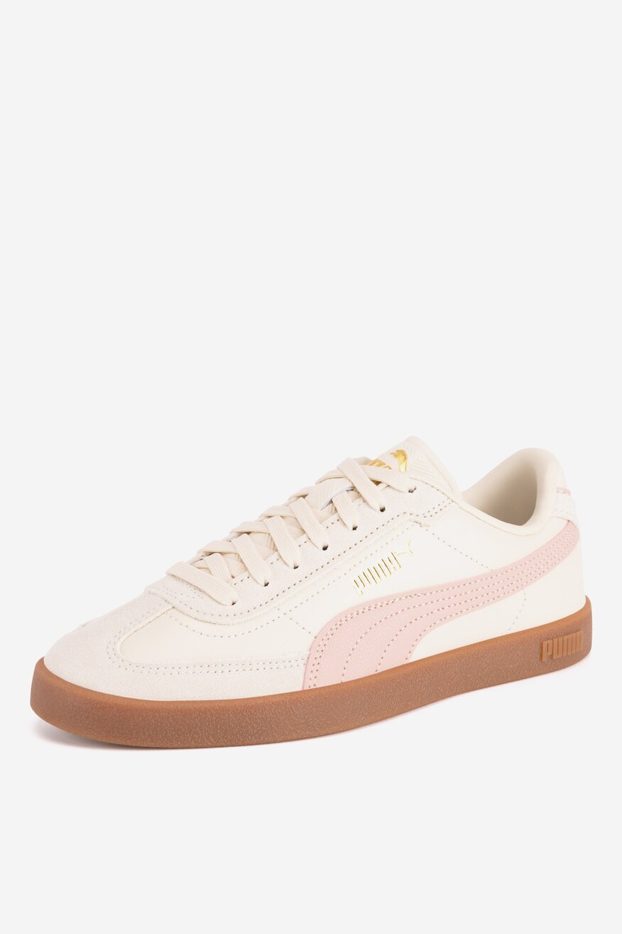 
                Încălțăminte sport Puma BEJ - 5903419770388