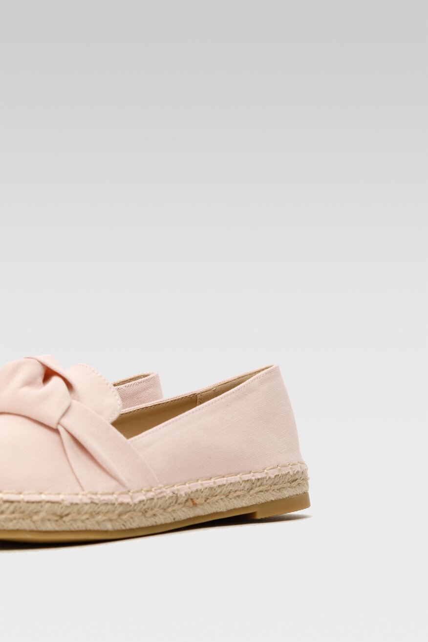 
                Jenny Fairy - Espadryle - 5904248541392