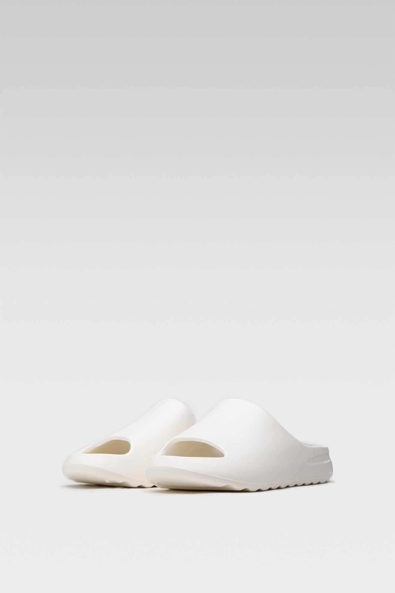 Klapki basenowe Sprandi 840005C Beżowy