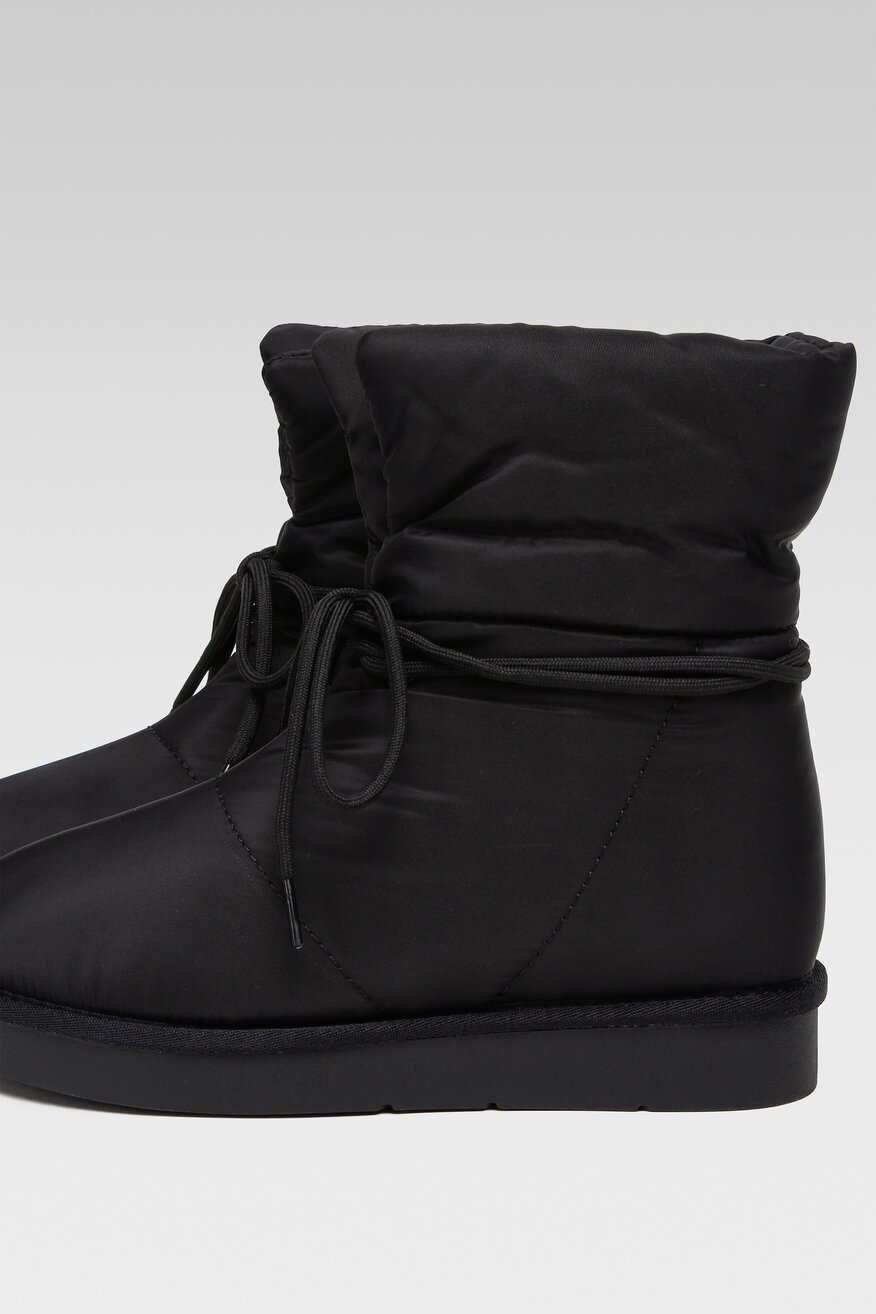 
                Ghete Jenny Fairy NEGRU - 5904862266794