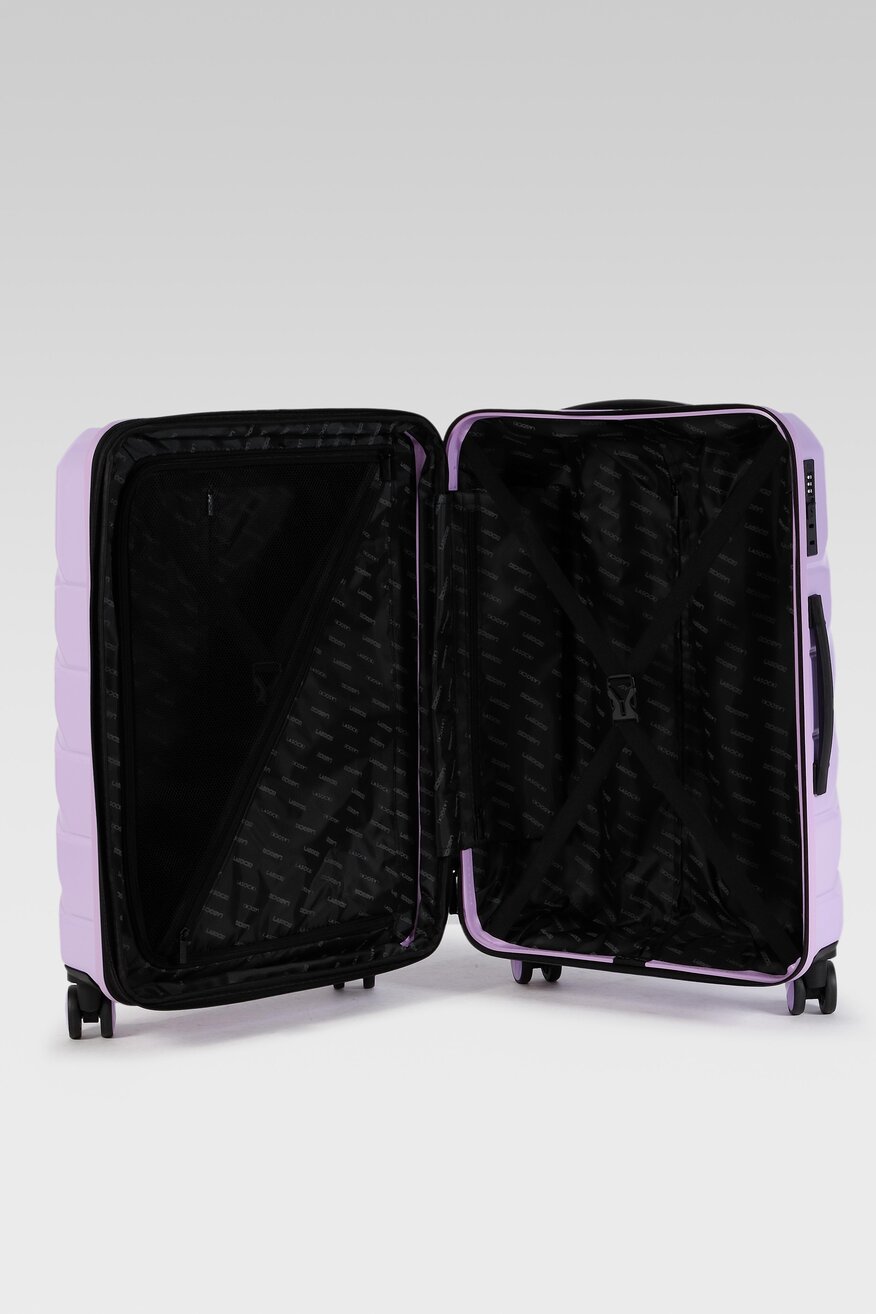 
                Lasocki - Walizka - 5904862068695