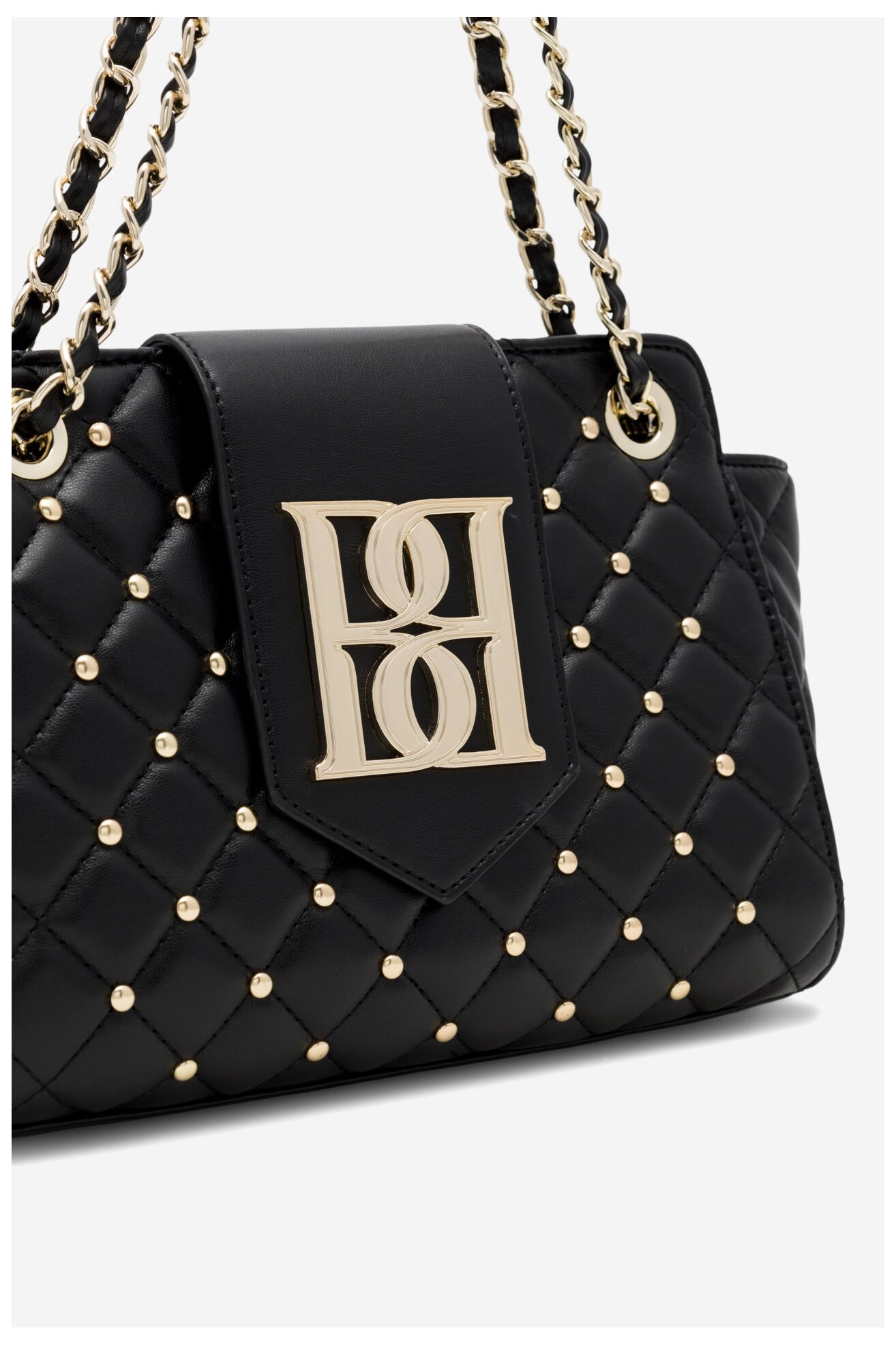 Torebka Badura TYL01582 Czarny