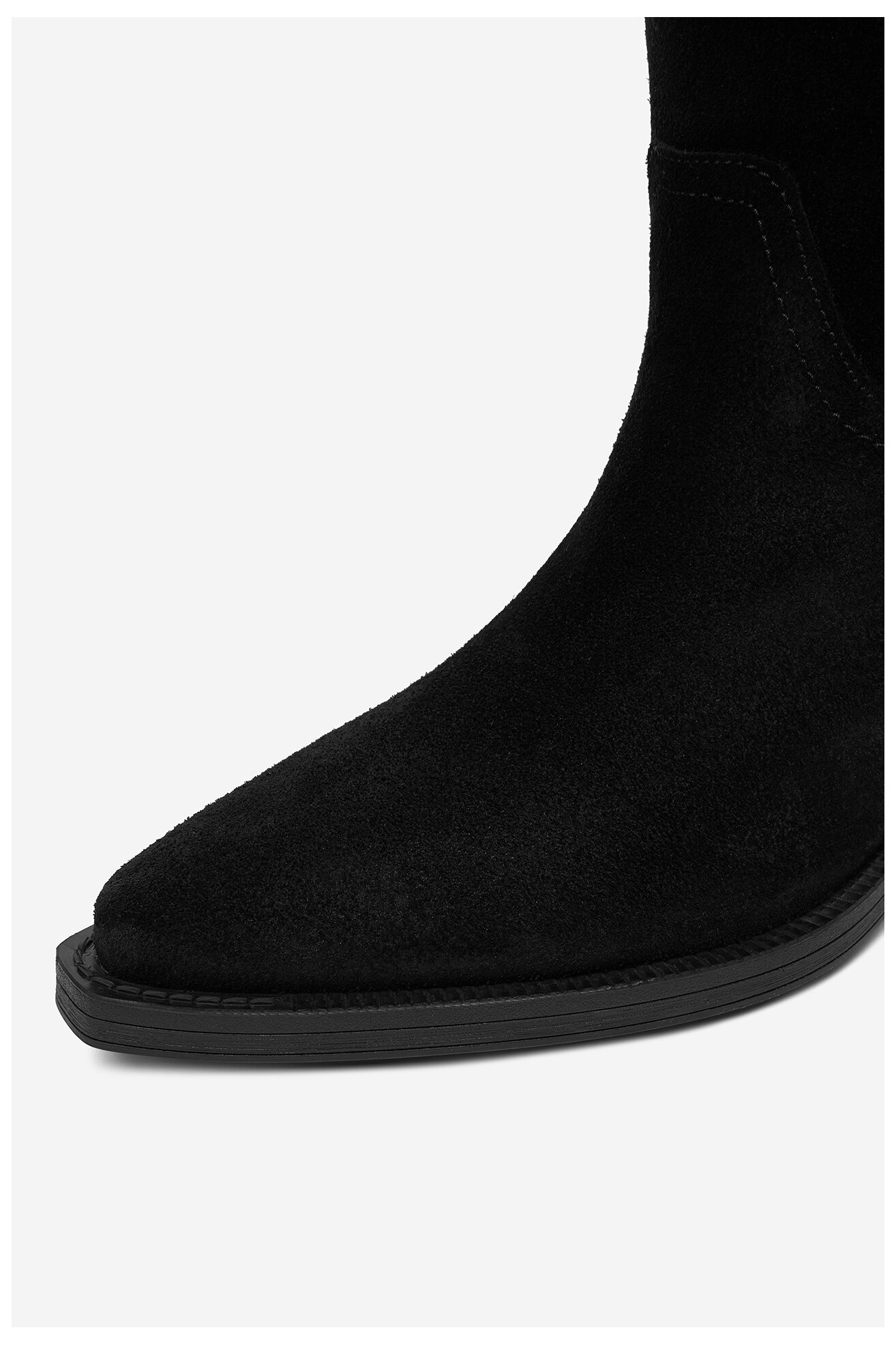 Cizme Badura EO-AZARIA-0791-25 NEGRU