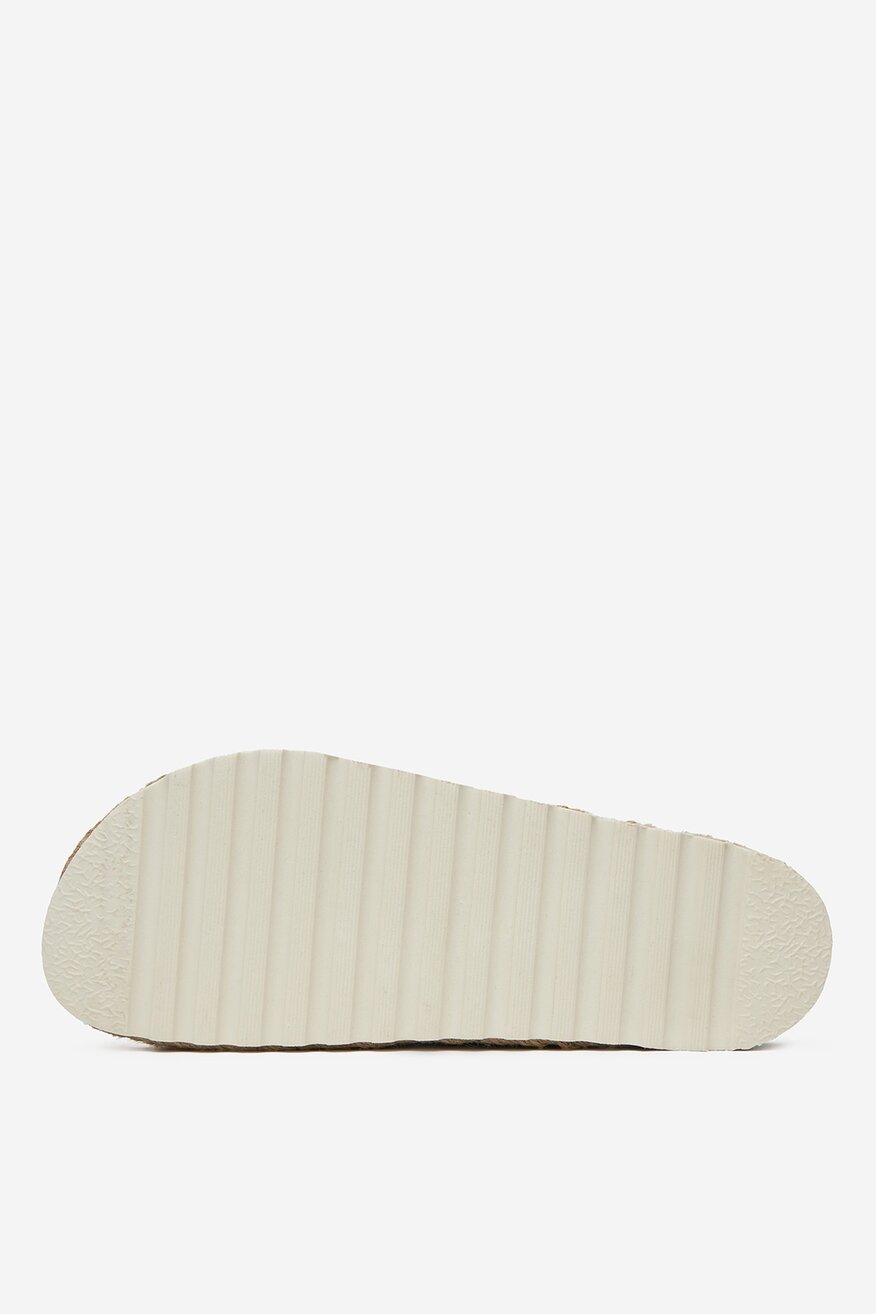 Șlapi DeeZee BEJ - 5904410852073