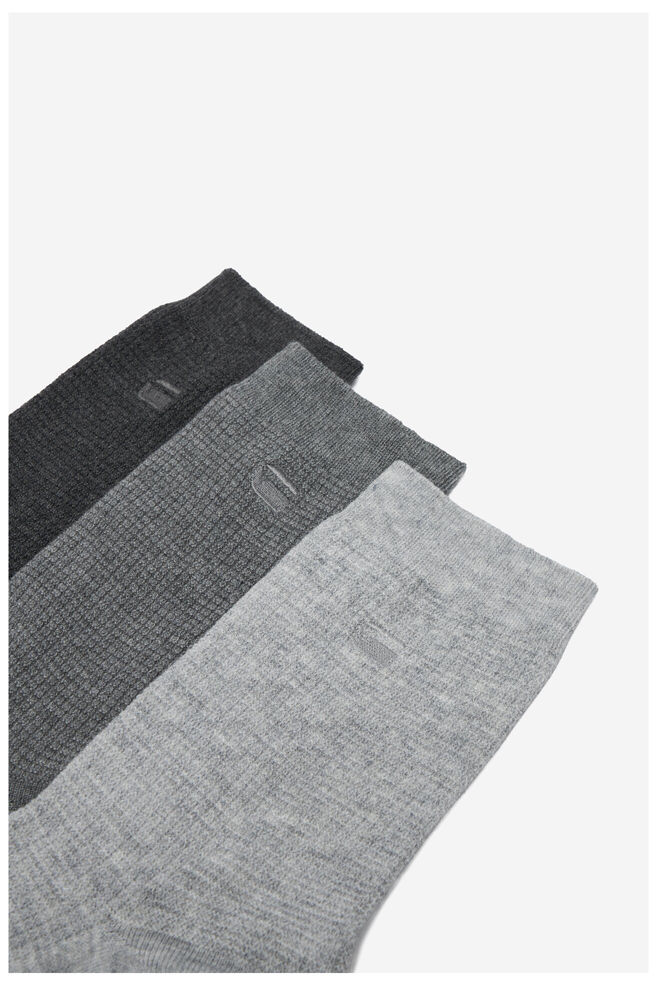 Soseste G-STAR RAW CEO_LA_G-STAR_11968_W_AW25 (3-PACK) GRI