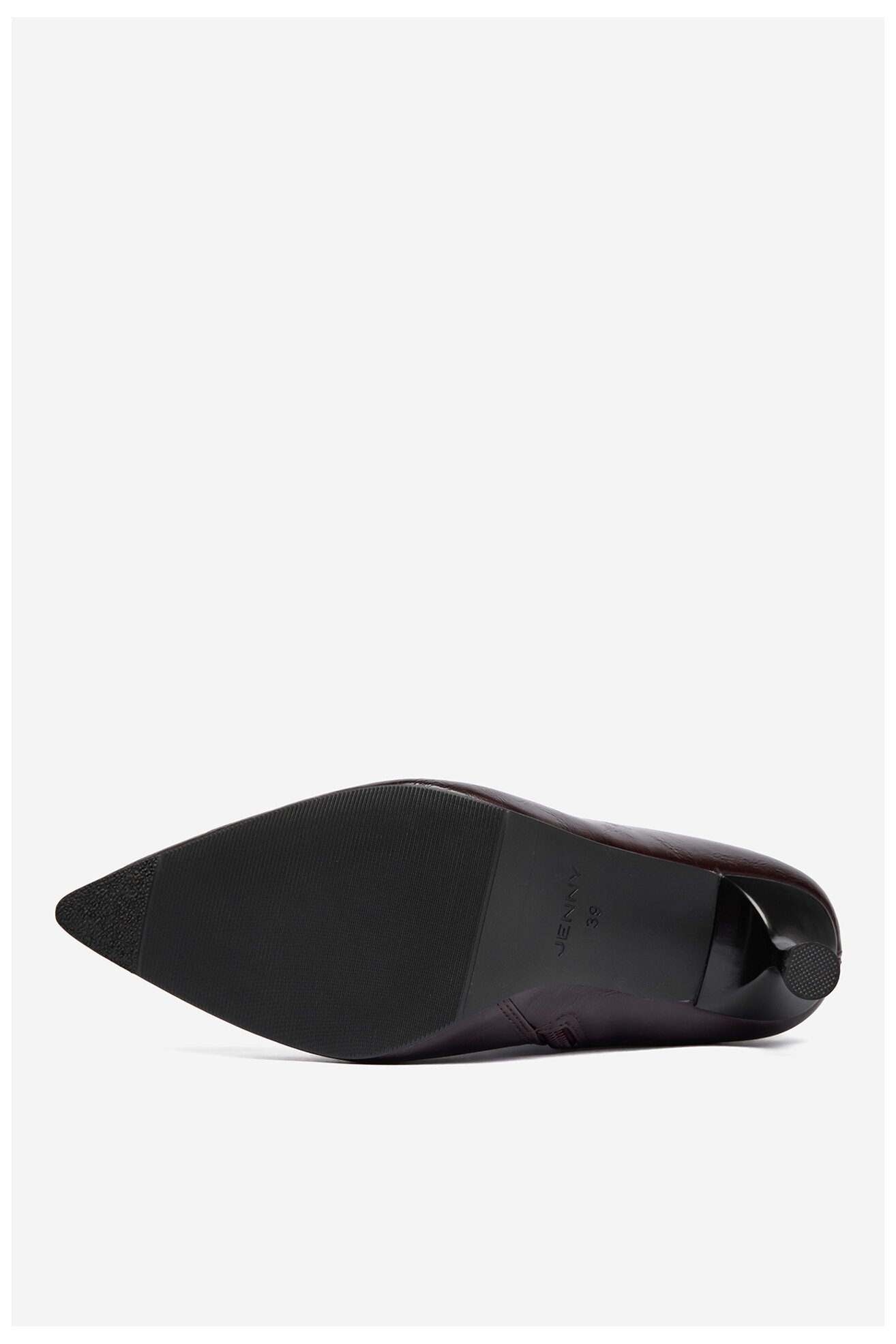 Чобіт Jenny CEO-3A9851-6 БОРДОВИЙ