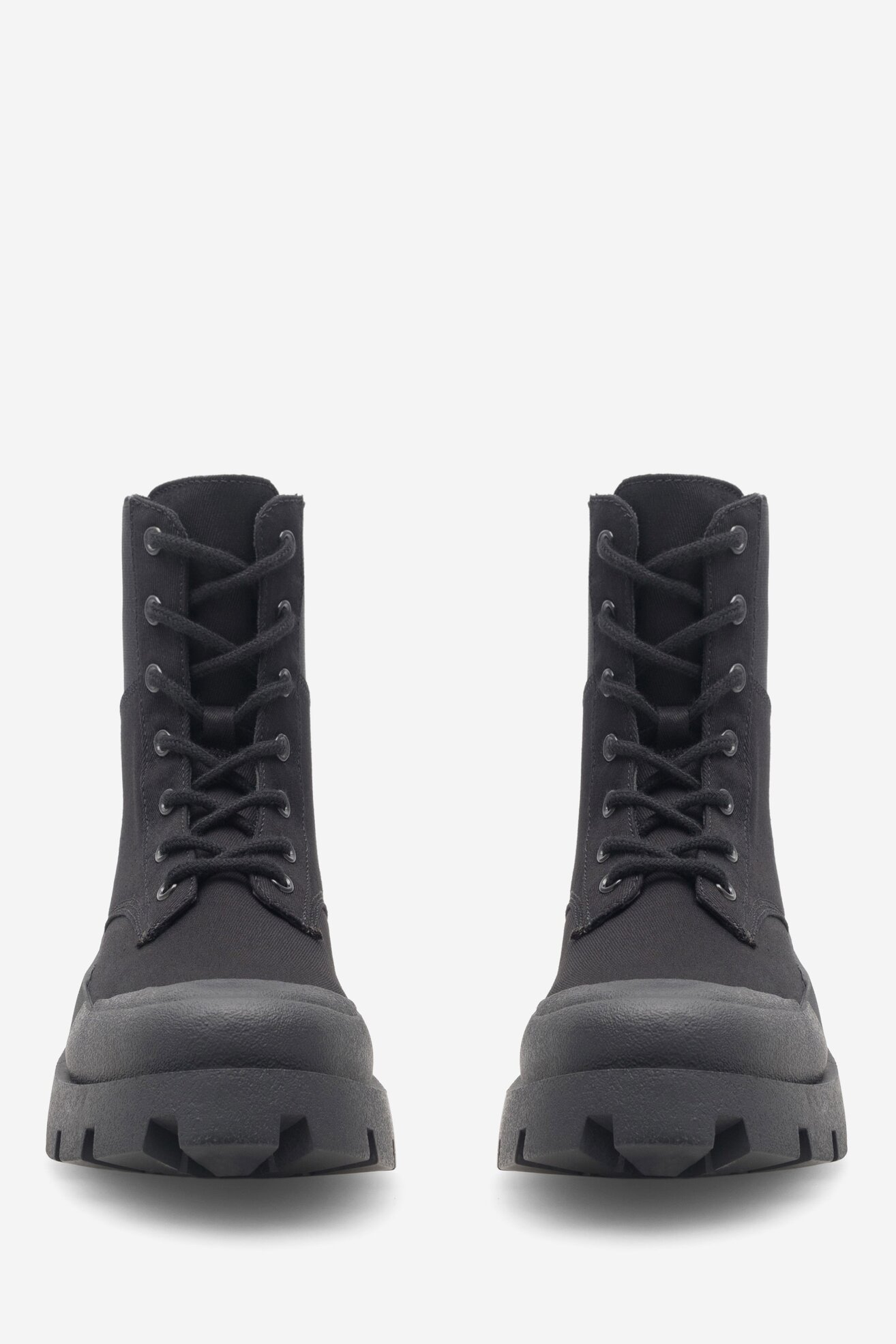 Trzewiki Jenny Fairy MILANA WYL3497-6 Czarny