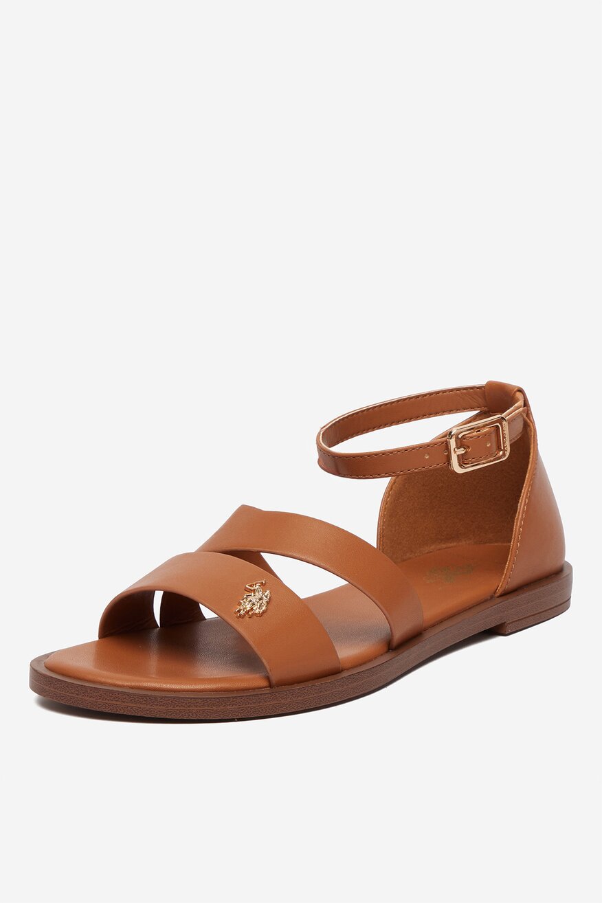 
                U.S. POLO ASSN. - Sandały - 5907964069485