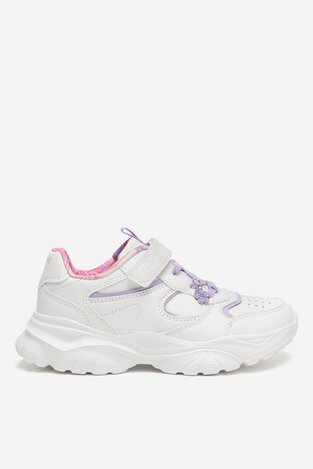 Кросівки ROXY 3371403A БІЛИЙ