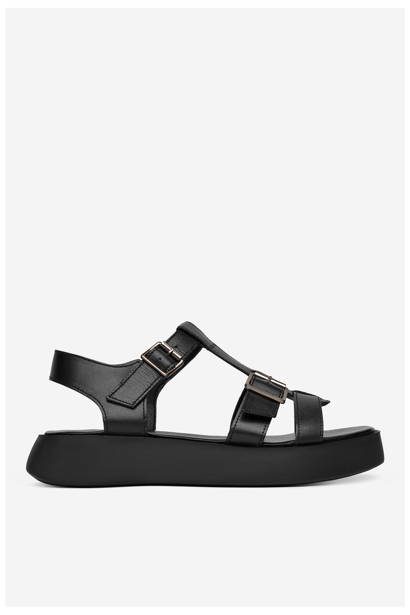 Sandale Lasocki WI23-KEANY-01 NEGRU