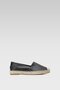 Espadrile Quazi WSS990-350 CRNA