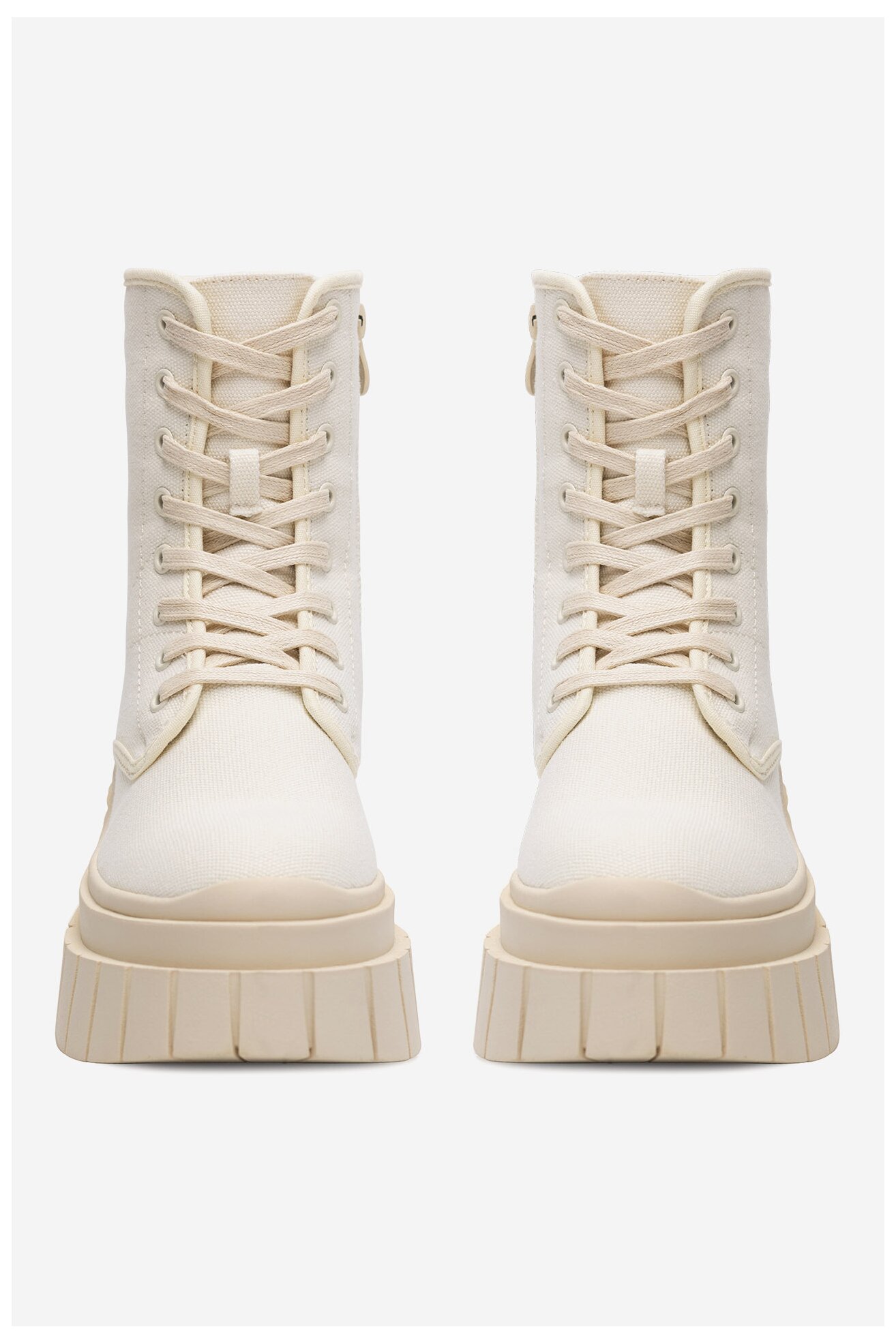 Боти DeeZee HY305-16 БЕЖОВ