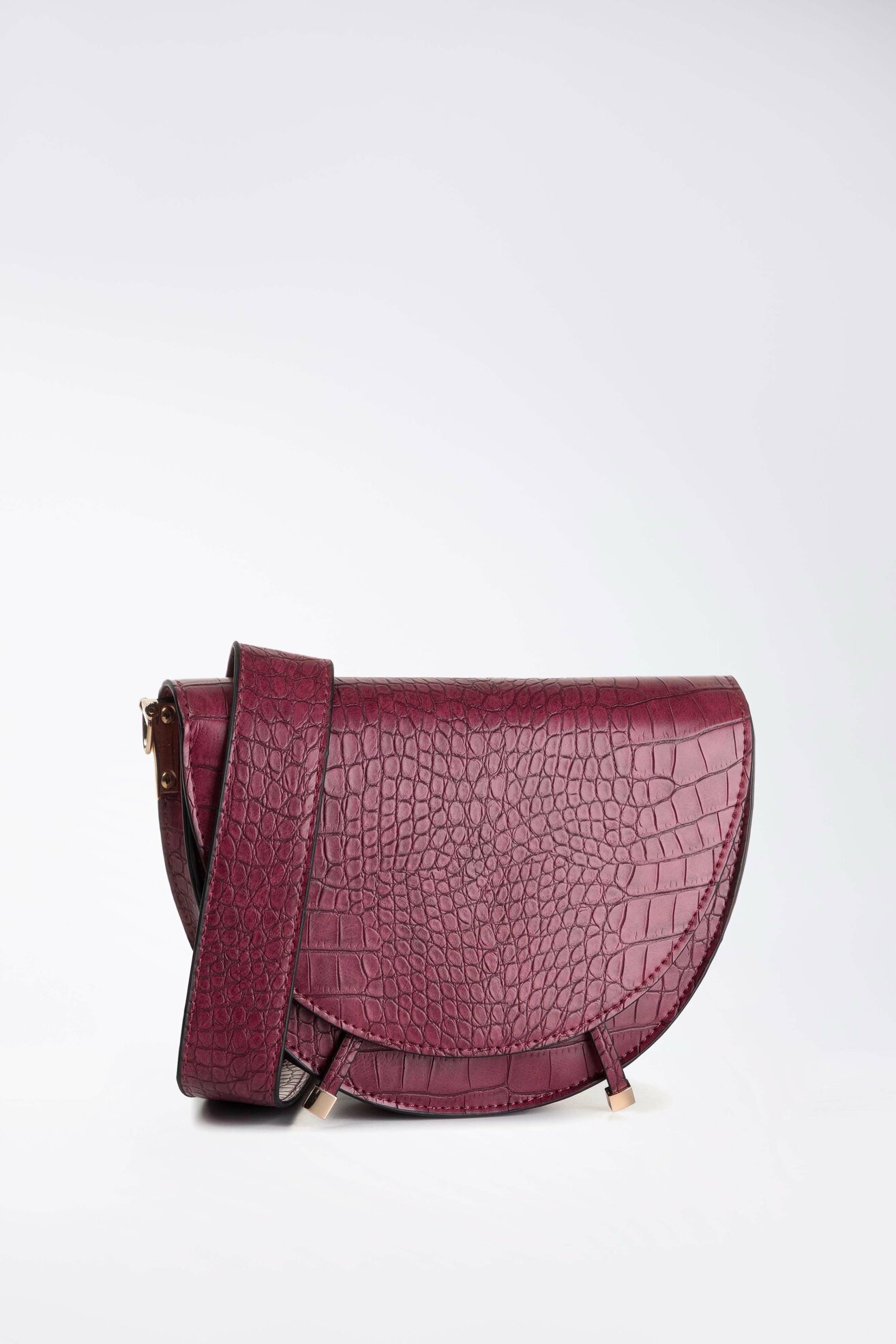 Torebka Jenny Fairy RX0245A Bordowy