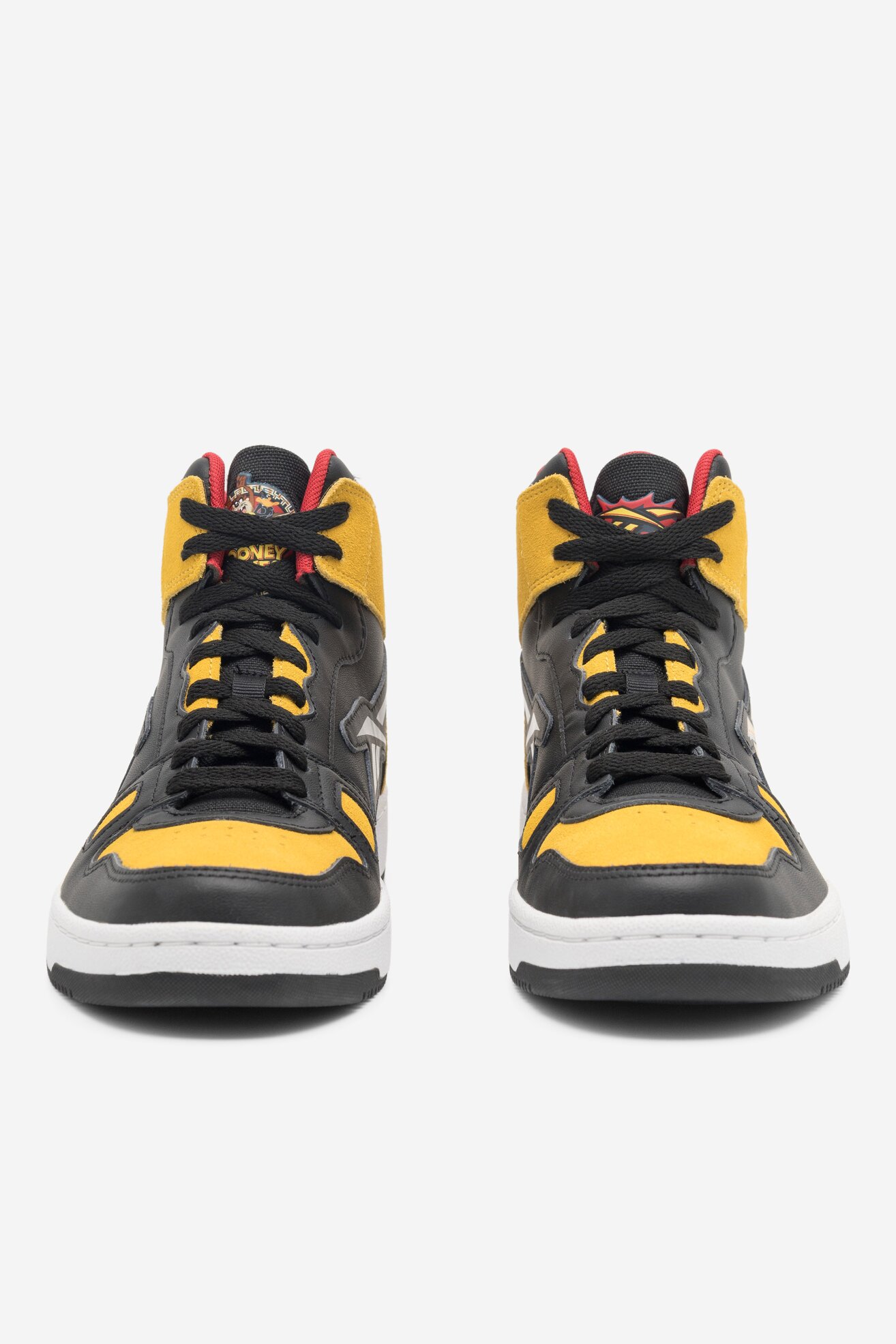 Sneakers Reebok RESONATOR MID GW4307 MIX