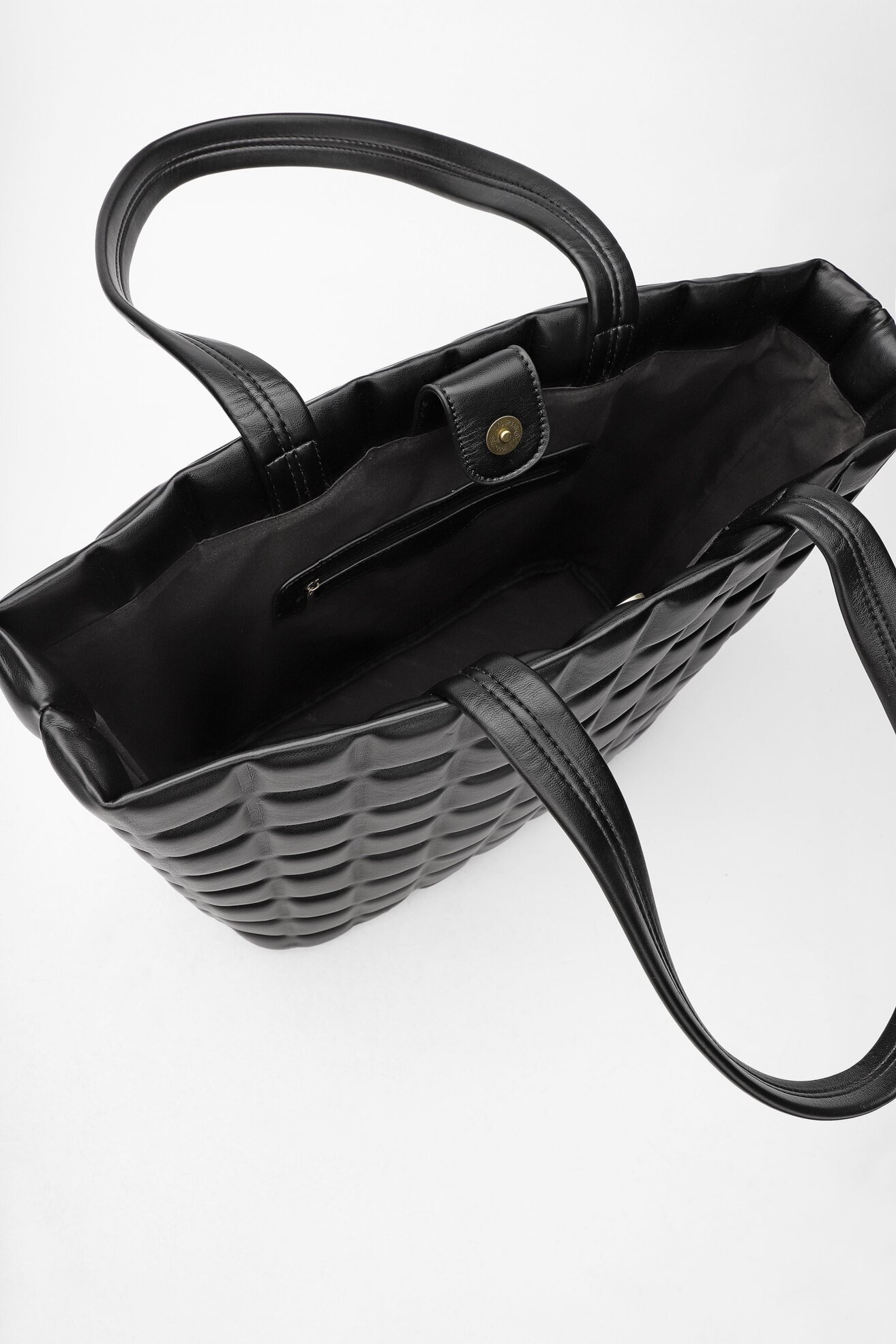 Torebka DeeZee RC18346 Czarny