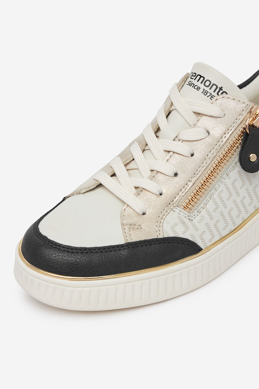 Remonte - Sneakersy - 2230074041793