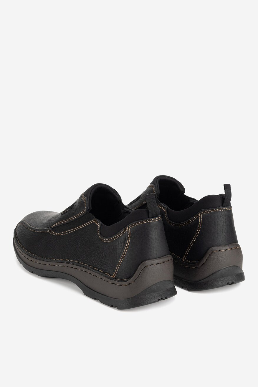 
                Cipele Rieker CRNA - 5906751170731