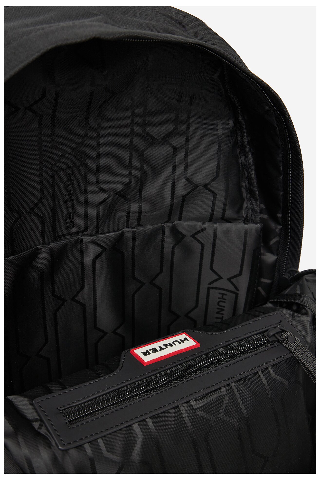 Раница HUNTER HTR-B-011-07 ЧЕРЕН