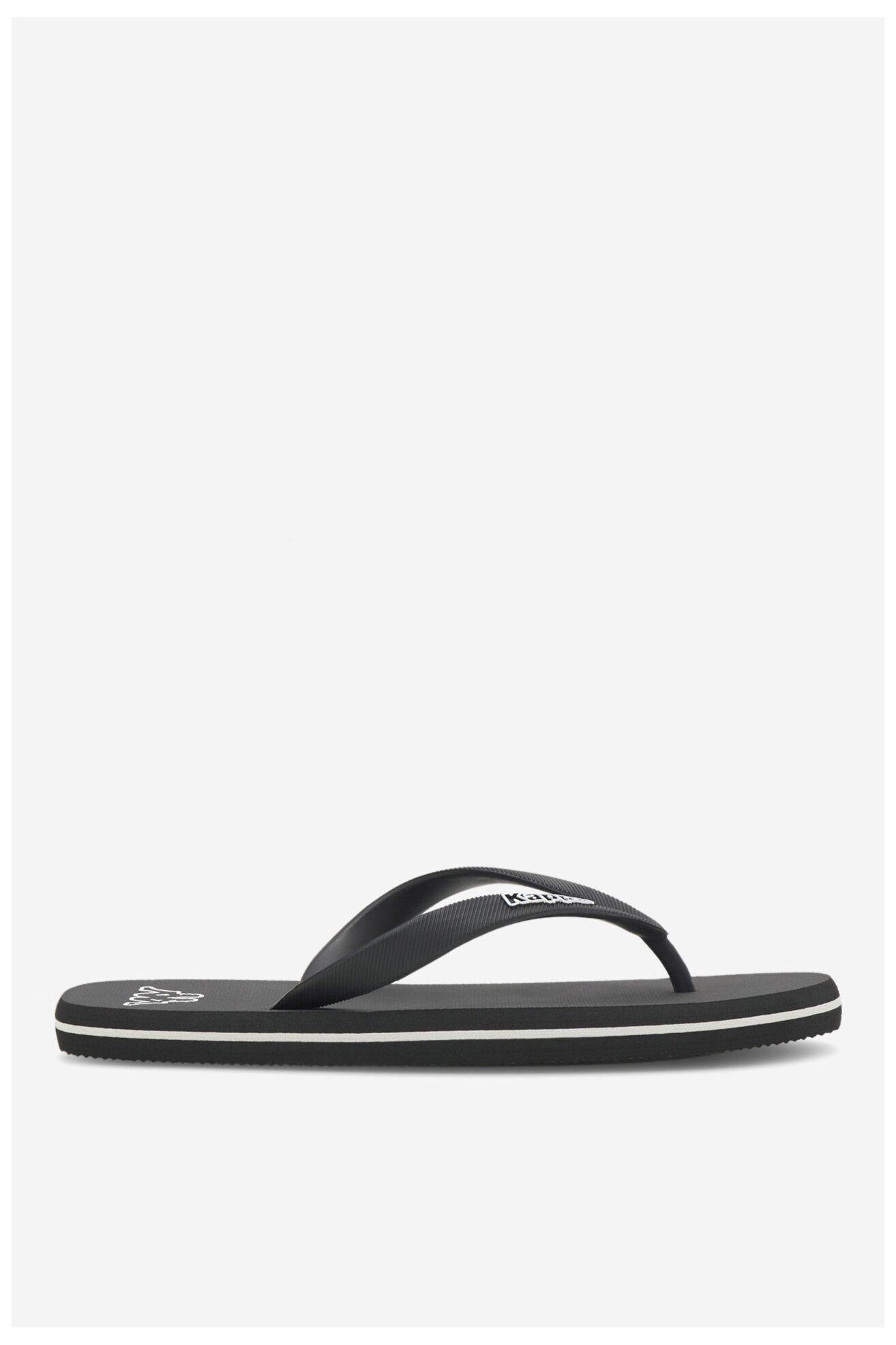 Șlapi pentru bazin Kappa LOGO MOKER 303XI60 - 911 NEGRU