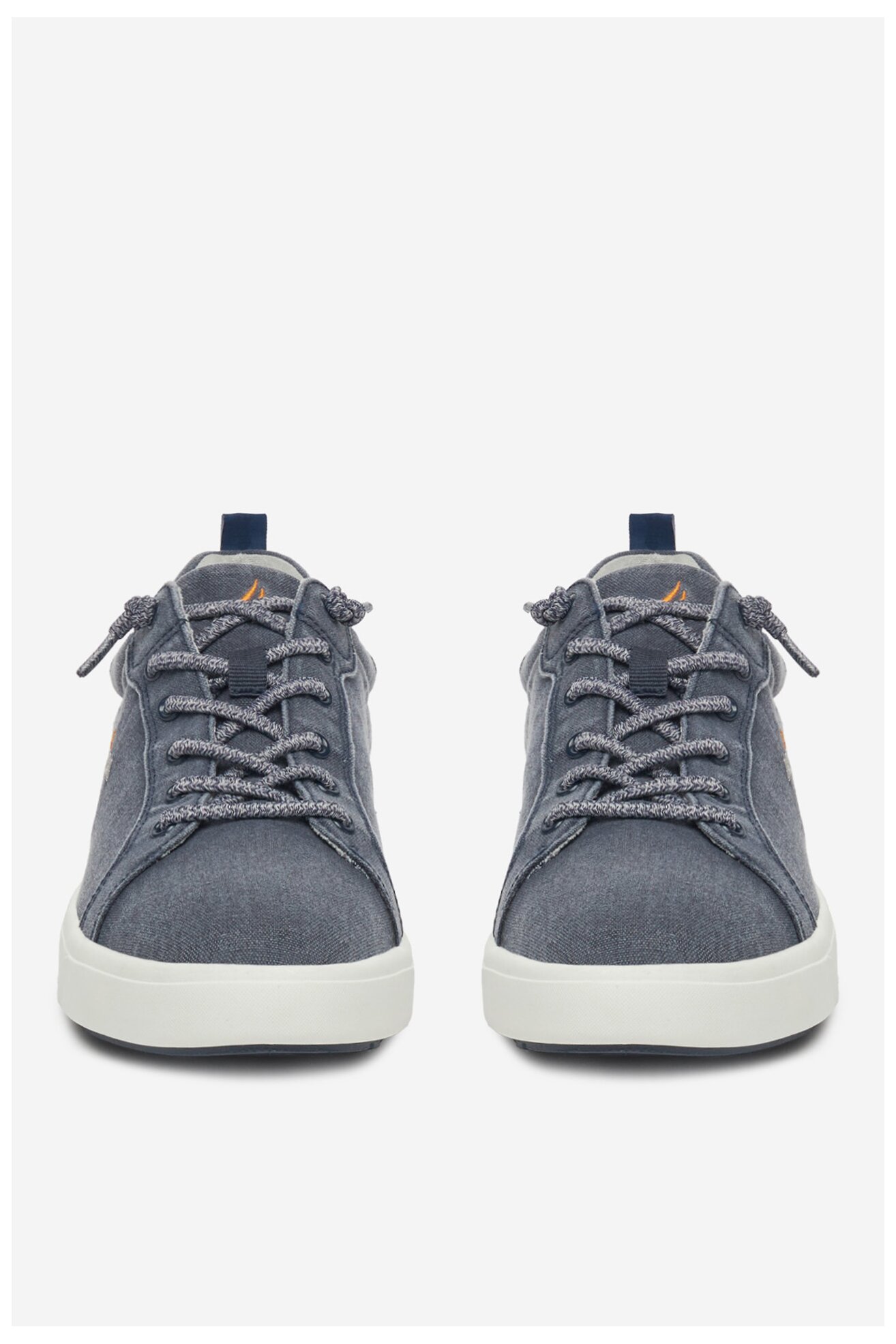 Vászoncipő NAUTICA 24SC079 FARMER