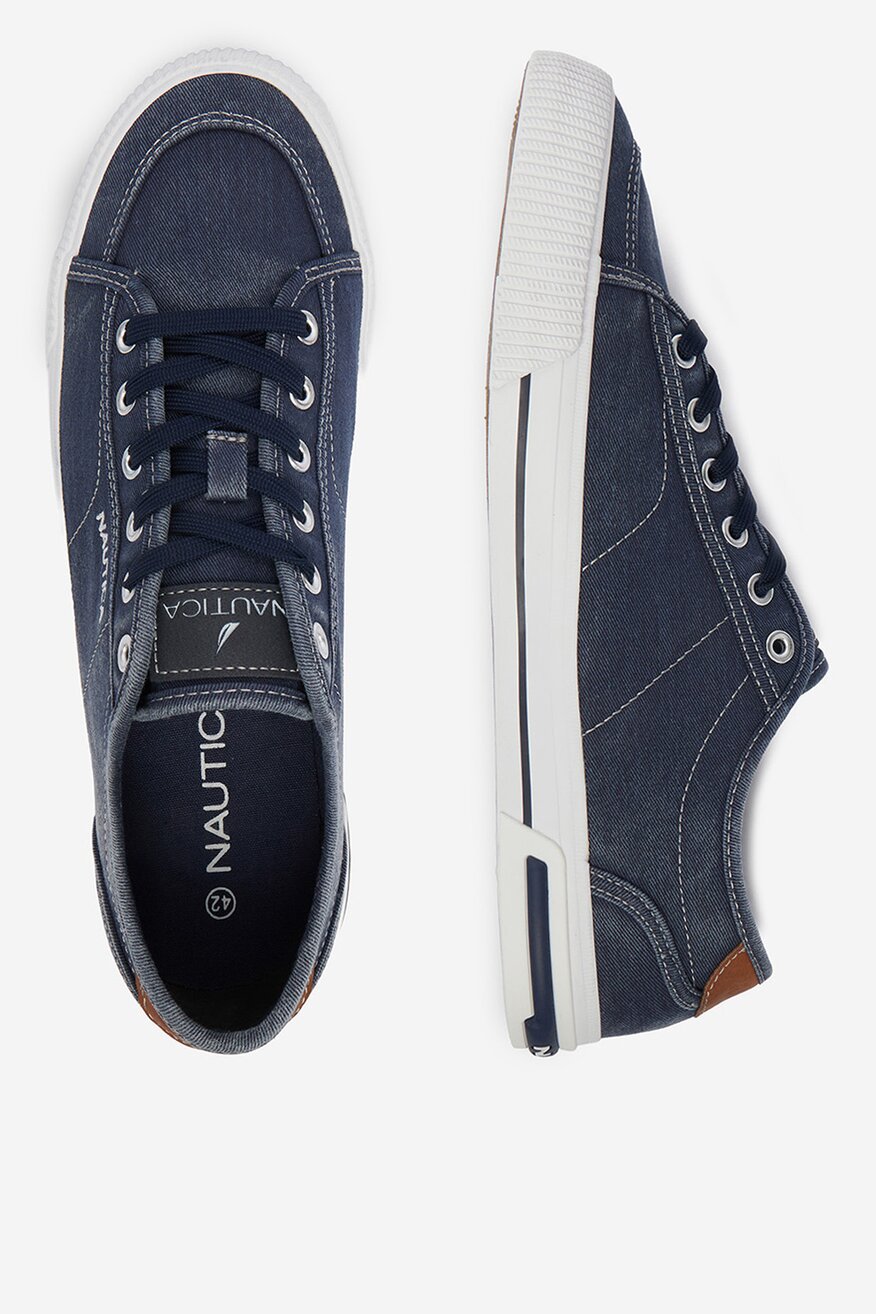 NAUTICA - Tenisówki - 5906751711064