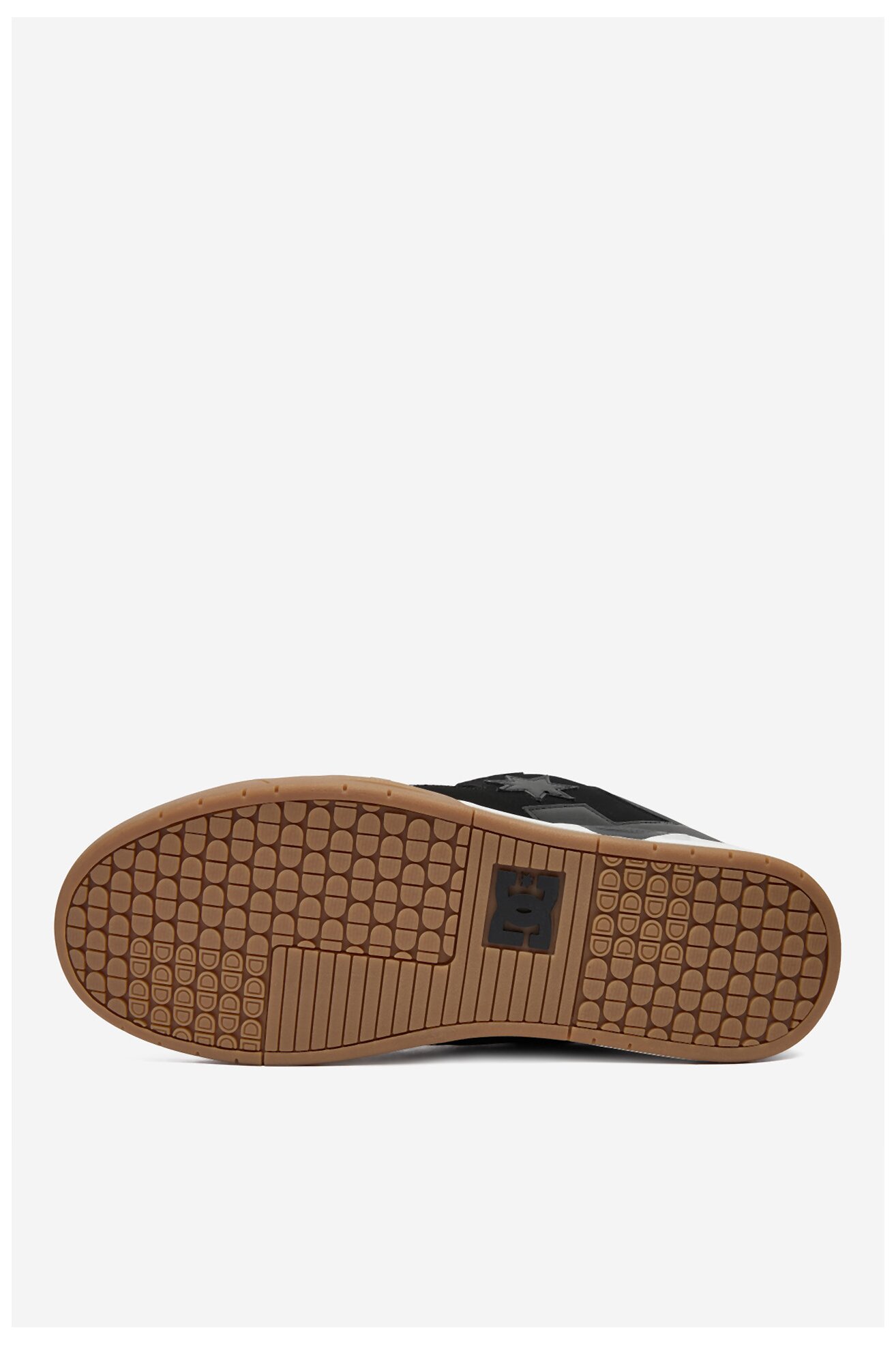 Sportcipő DC Shoes EO-DC COMMAND DC02220005 FEKETE