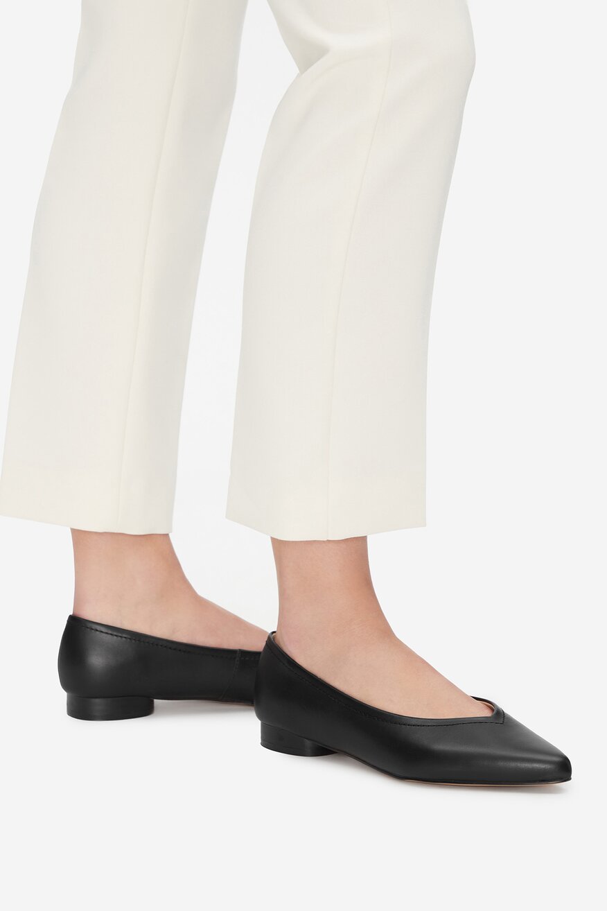 
                Baletanke Lasocki CRNA - 5903698594385