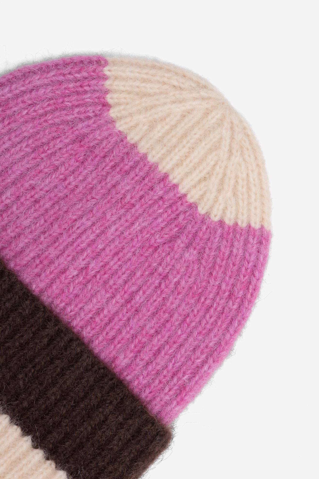 Női sapka Jenny Fairy 4W3-019-AW23 RÓZSASZÍN