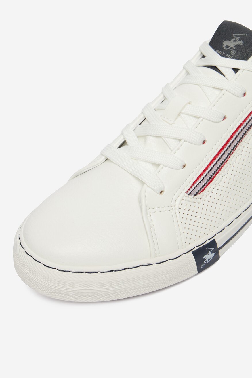 Beverly Hills Polo Club - Sneakersy - 5906751874394