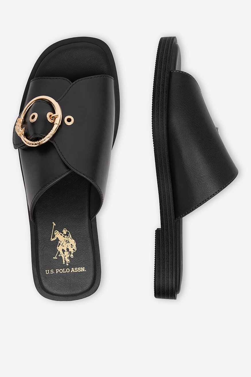 
                U.S. POLO ASSN. - Klapki - 5907964069935