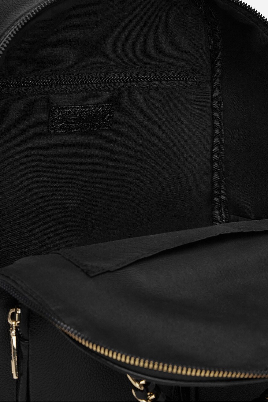 Jenny - Duży plecak miejski - 5903419917554