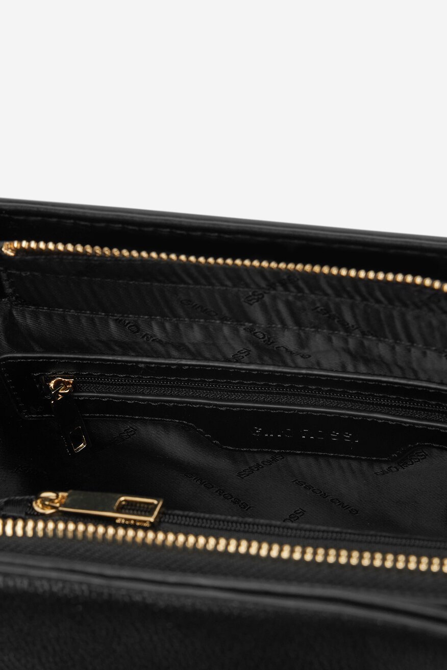 
                Gino Rossi - Średnia torebka shopper - 5906751020319