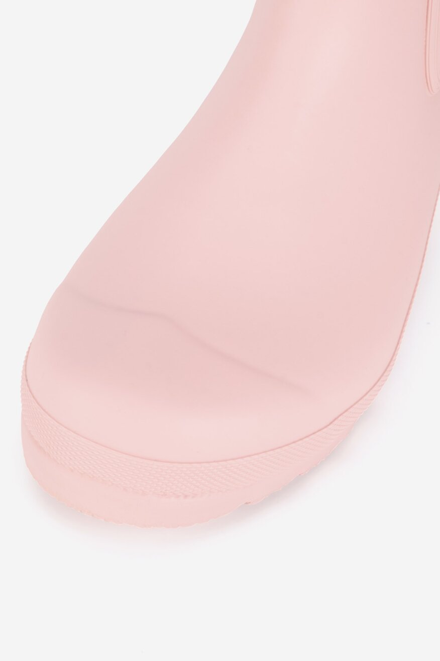 Cizme de cauciuc HUNTER ROZ DESCHIS - 2230070292205