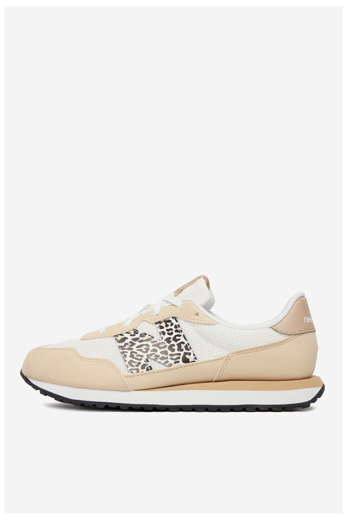 Obuwie sportowe New Balance C-G2371F0 Beżowy