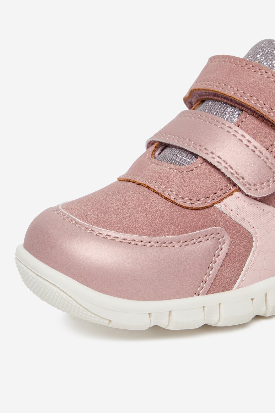 
                Кросівки DeeZee СВІТЛО-РОЖЕВИЙ - 5906751287484