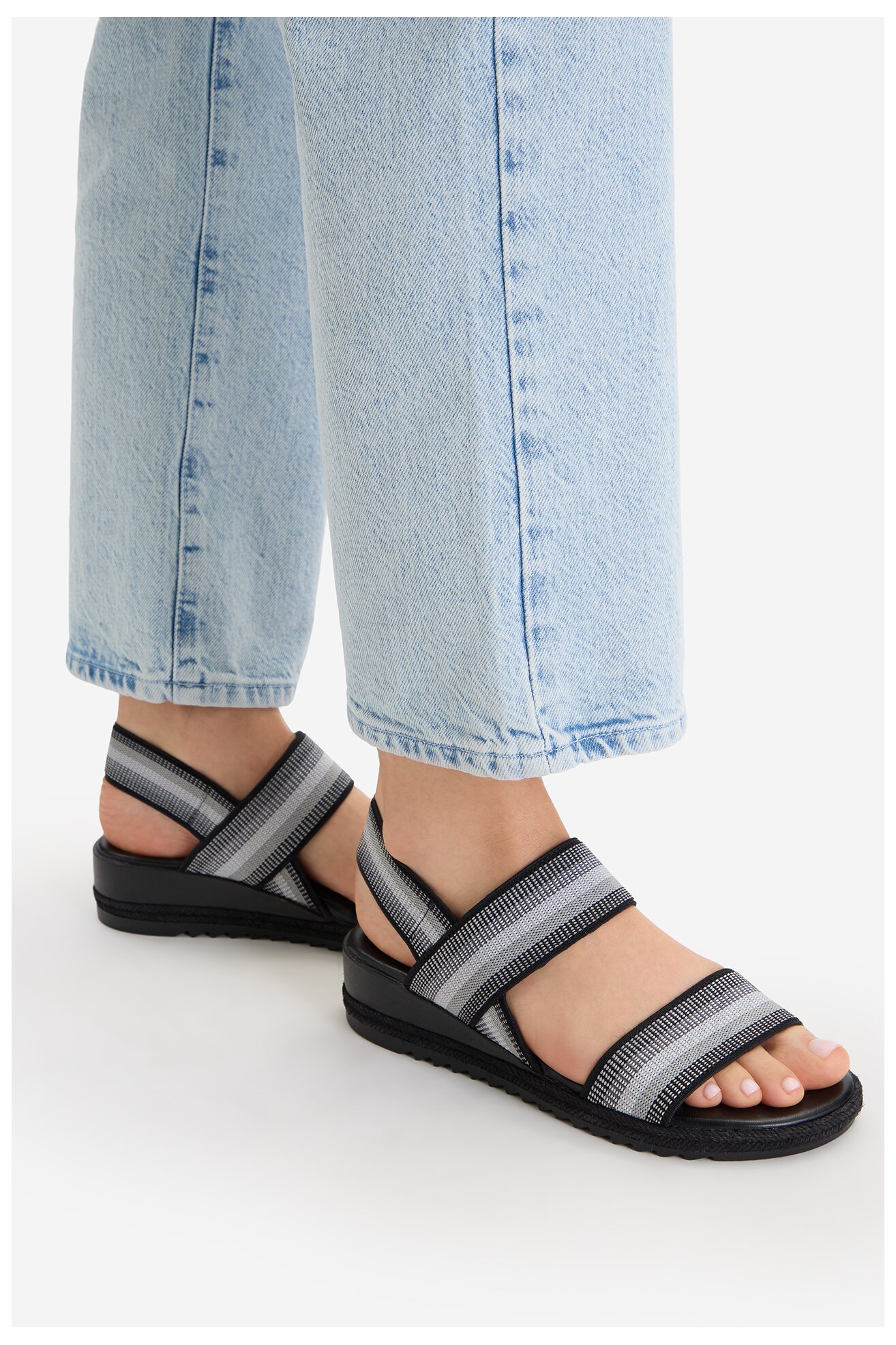 Sandale Go Soft CEO-R25AW01005 CRNA