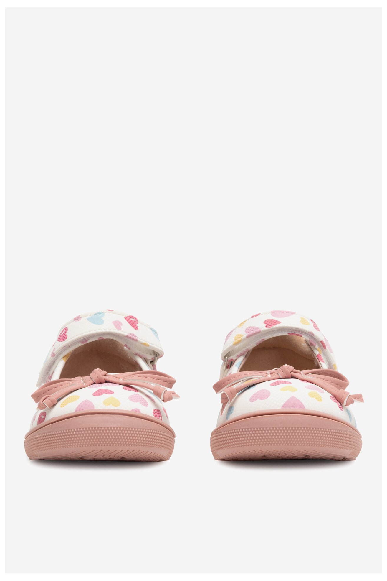 Балерина Nelli Blu CM240419-16 МИКС