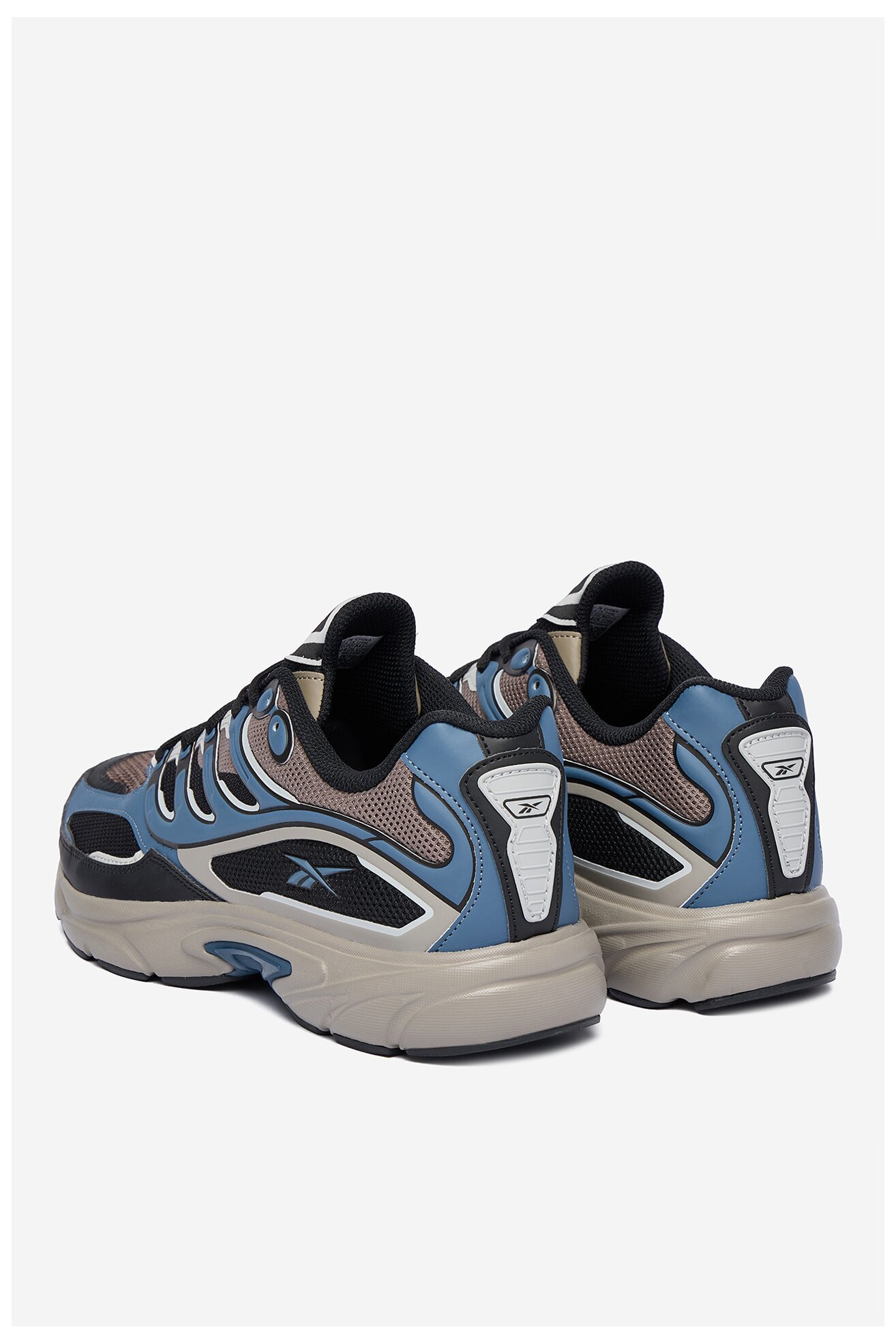 Obuwie sportowe Reebok EOSS-PREMIER ROAD CONTROL 100233910 Szary