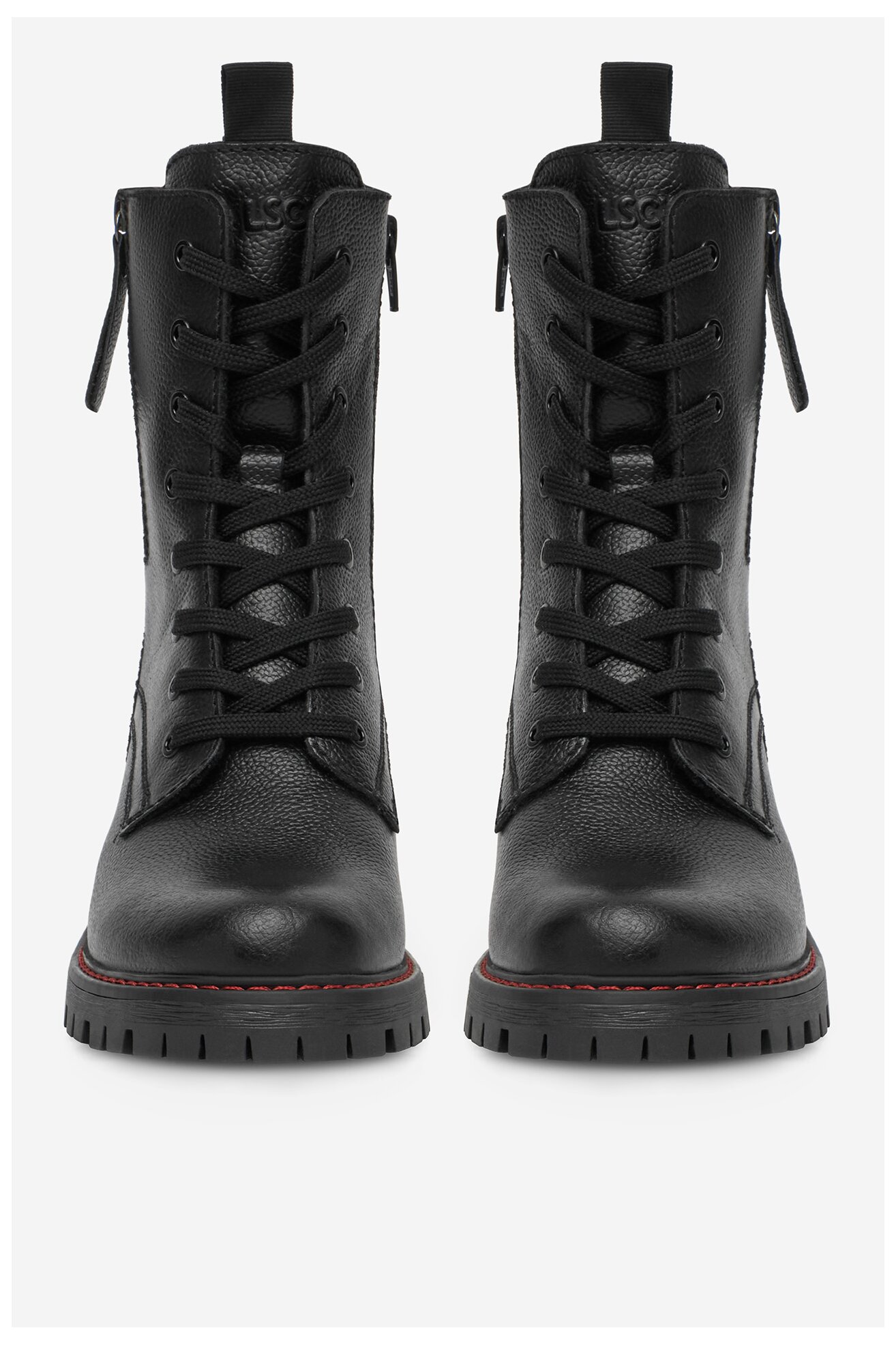 Черевики Lasocki CEO-WI16-D-466-03 ЧОРНИЙ