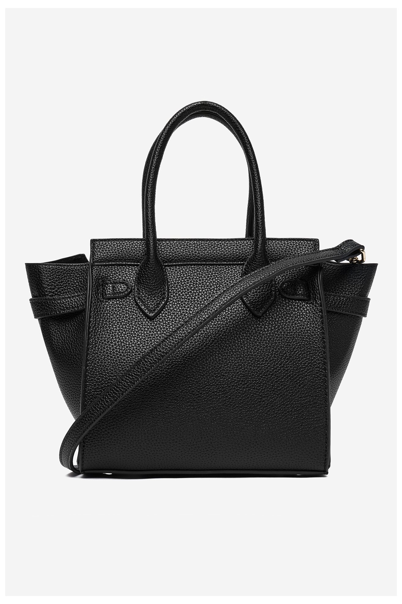 Сумка З Ремінцем Lasocki CEO-LSK-X-010-09 ЧОРНИЙ