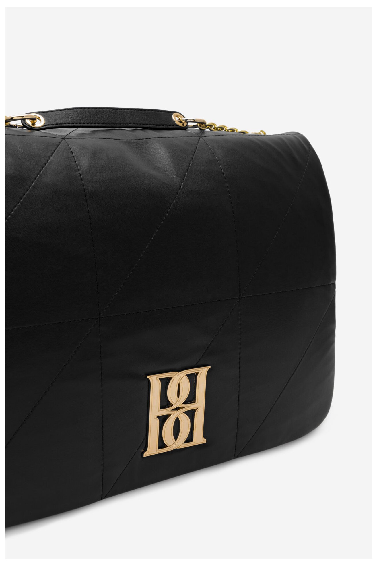 Torebka Badura AGATHE-01 Czarny