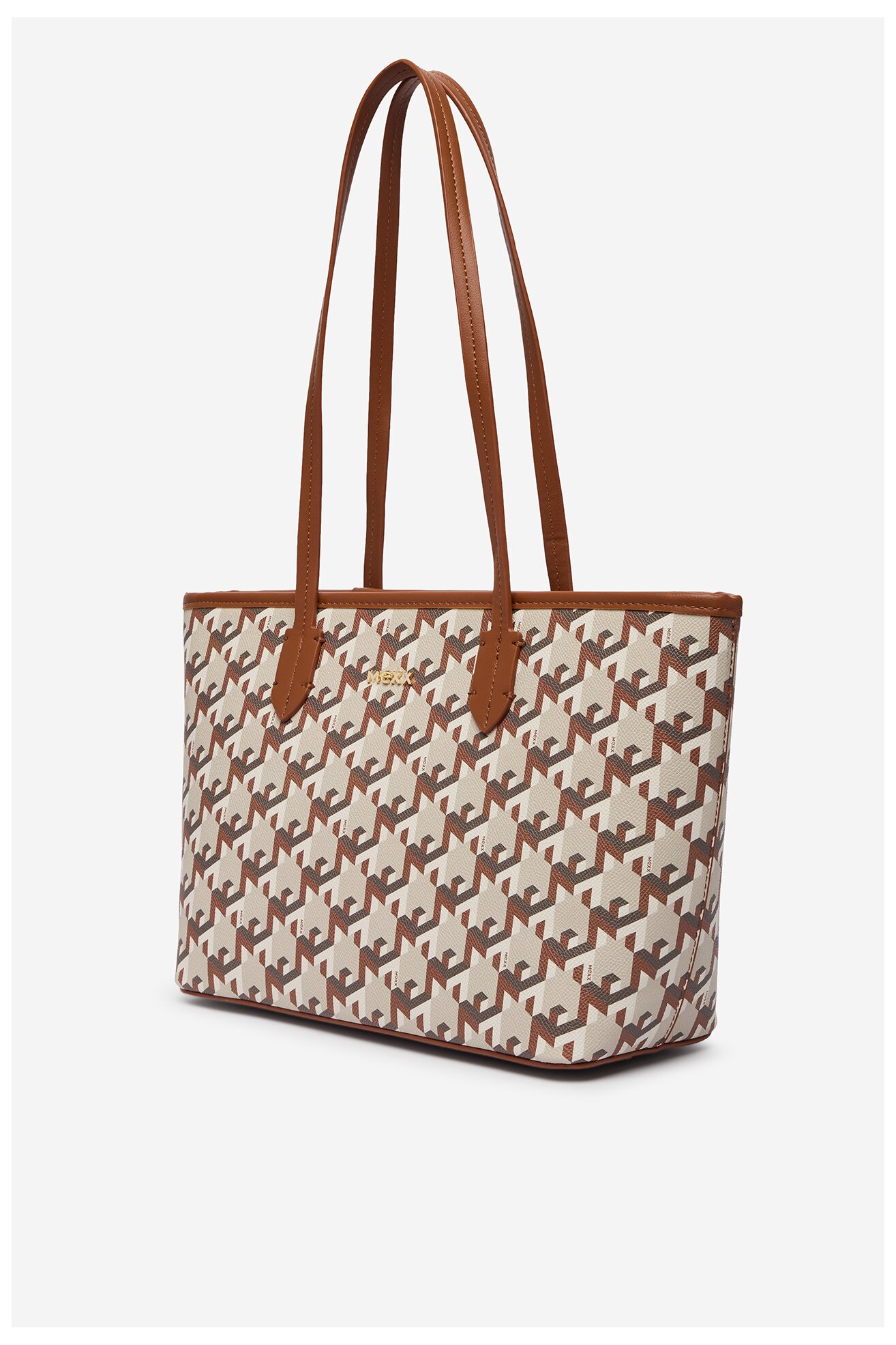 Torebka Mexx CEO-MEXX-S-004-09 Brązowy