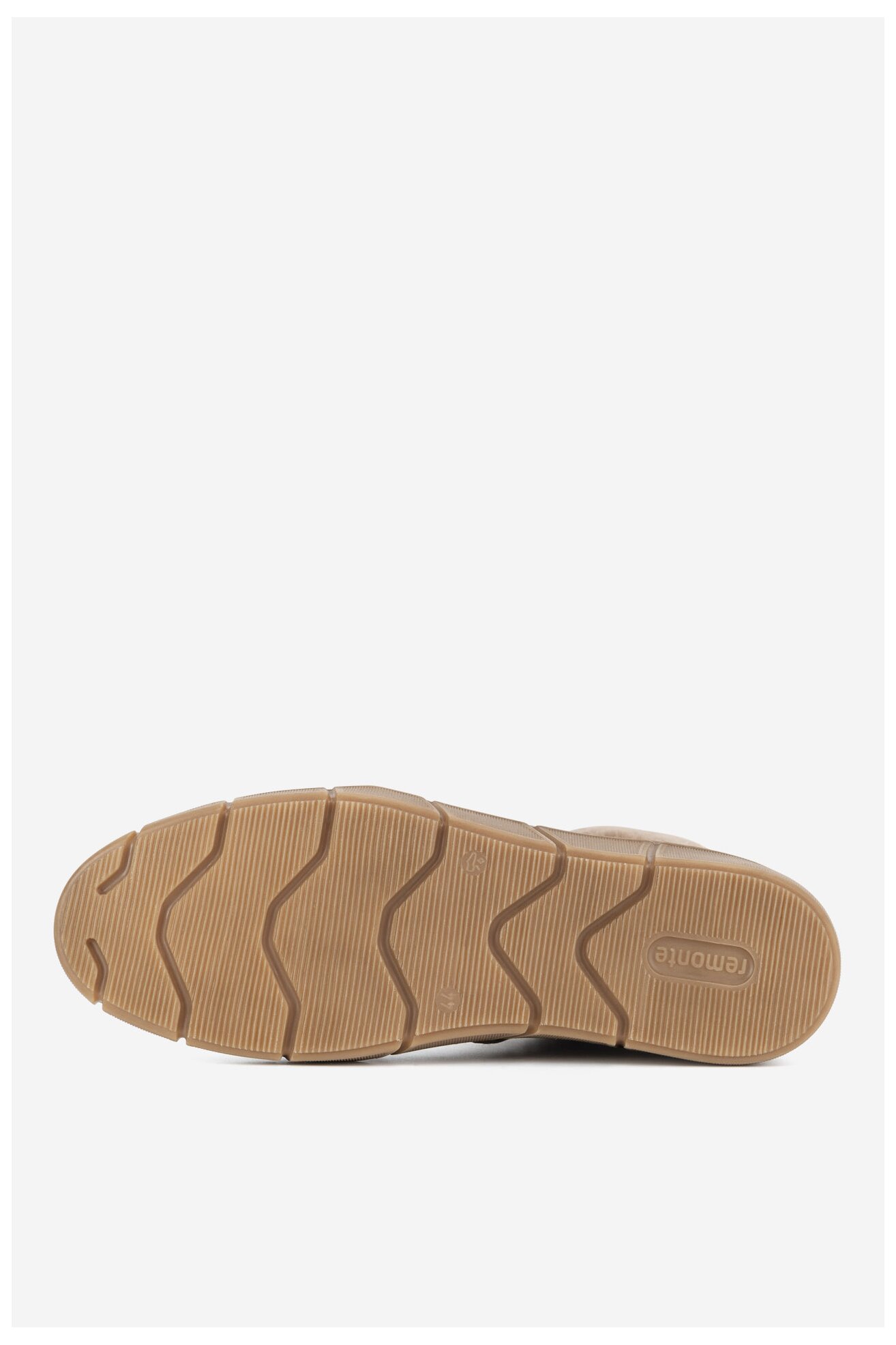 Черевики Remonte D1T74-20 КОРИЧНЕВИЙ